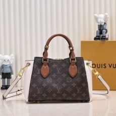 LV Top Handle Bags